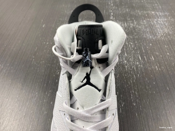 Rep Husky CT8529-112 Air Reverse 6 Jordan Oreo 0726